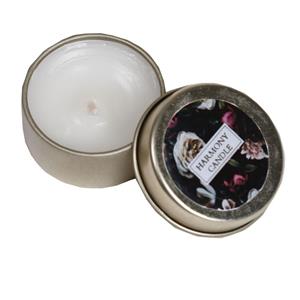 شمع هارمونی مدل وانیل کد ۲۰۴۲