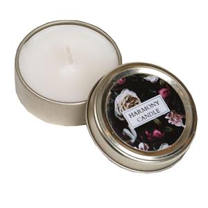 شمع هارمونی مدل وانیل کد ۲۰۵۵