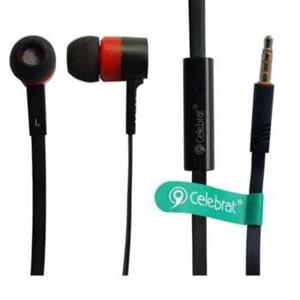 هندزفری سلبریت مدل d2s