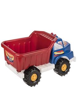 ماشین بازی زرین تویز مدل ماک 2002 Zarrin Toys Mack 2002 B2 Car Toys