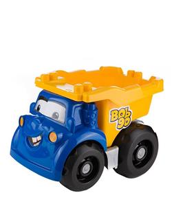 ماشین بازی زرین تویز مدل Truck Bob 90 J1 Zarrin Toys Truck Bob 90 J1 Car Toys