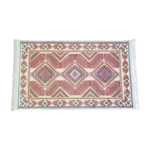 پادری طرح سنتی کد 05 سایز 80x50 سانتی متر