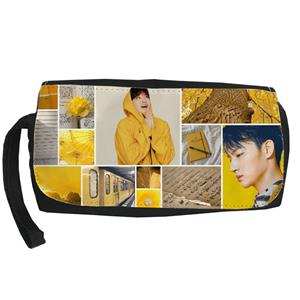 جامدادی طرح گات سون got7 کد jg10