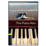 کتاب The Piano Man اثر Tim Vicary انتشارات هدف نوین