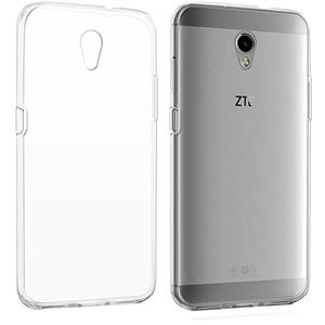 کاور مدل DU66 مناسب برای گوشی موبایل زد تی ای ZTE Blade V7