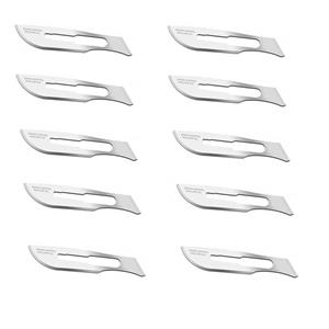 تیغ بیستوری (تیغ جراحی) موریس سایز 10