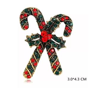 سنجاق سینه زنانه مدل 54