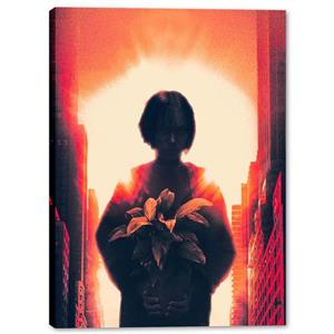 تابلو شاسی مدل Leon the professional