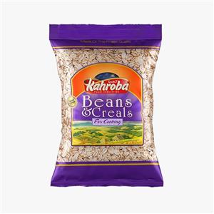 جو پرک کهربا - 400 گرم