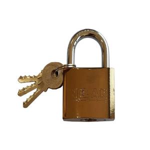 قفل آویز نولان مدل S-38MM