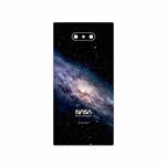 MAHOOT Universe-by-NASA-3 Cover Sticker for Razer Phone 2
