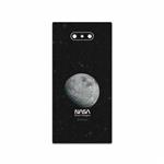 MAHOOT Moon-By-NASA Cover Sticker for Razer Phone 2
