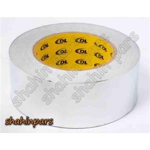نوار چسب مدل آلومینیومی