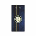MAHOOT Inter-Milan Cover Sticker for Razer Phone 2