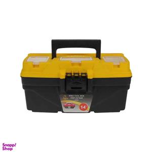 جعبه ابزار کینگ مدل D14