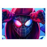 پوستر مدل Spider Man کد 2298