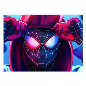 پوستر مدل Spider Man کد 2298 