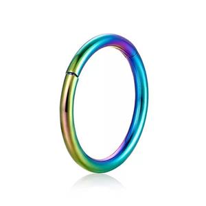 پیرسینگ گوش زنانه پایتخت مدل PS610