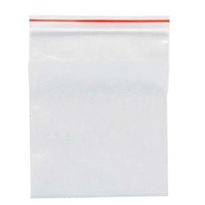 کیسه زیپ دار مدل 4/6