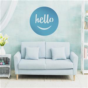 دیوارکوب آرتافرین مدل Hello