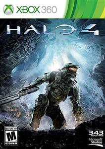 بازی Halo 4 مخصوص XBOX 360