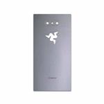 MAHOOT Matte-Silver Cover Sticker for Razer Phone 2