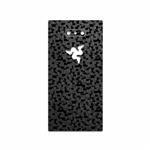 MAHOOT Black-Silicon Cover Sticker for Razer Phone 2