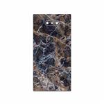 MAHOOT Earth-White-Marble Cover Sticker for Razer Phone 2