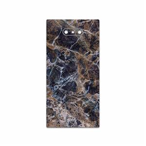 برچسب پوششی ماهوت مدل Earth-White-Marble مناسب برای گوشی موبایل ریزر Phone 2 MAHOOT Cover Sticker for Razer 