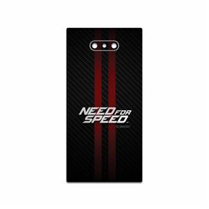 برچسب پوششی ماهوت مدل Need-for-Speed-Game مناسب برای گوشی موبایل ریزر Phone 2 MAHOOT Cover Sticker Razer 