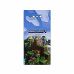 MAHOOT Minecraft-Game Cover Sticker for Razer Phone 2