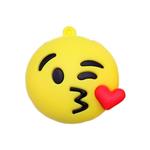 فلش مموری طرح ایموجی مدل Ul-Emoji02 ظرفیت 8 گیگابایت