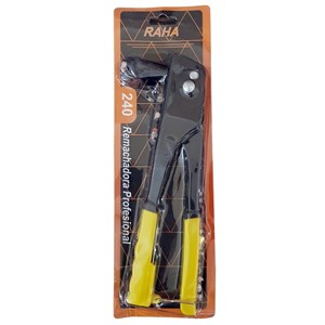انبر پرچ رها مدل R-240