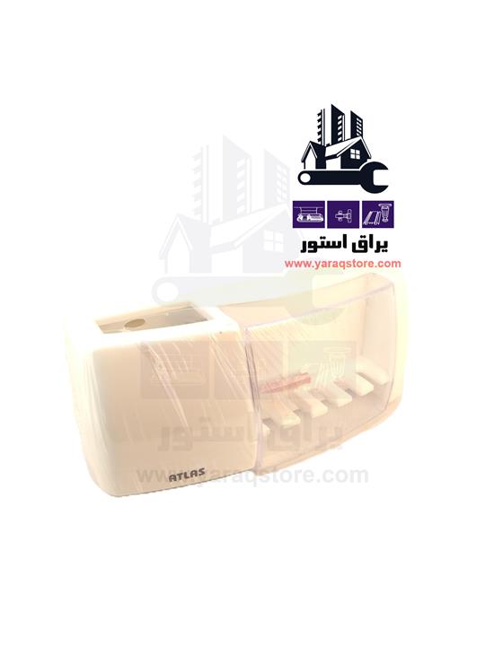 جا مسواکی اطلس مدل الوند