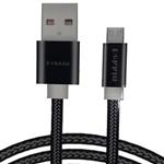 کابل تبدیل USB به microUSB دکین مدل DK-A18 طول 2 متر