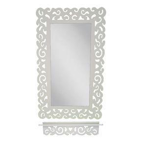 آینه مدل ماهور به همراه شلف