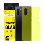 BodyGuard Full-Side Back Protector For Samsug Galaxy Note 10 Plus