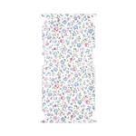 MAHOOT Painted-Flowers-FullSkin Cover Sticker for Oppo Realme X