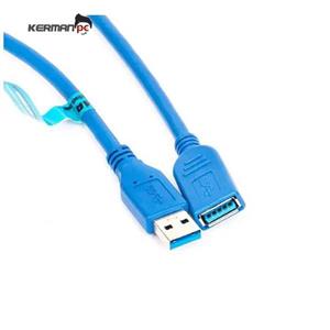 کابل افزایش طول USB3.0 مدل OSCAR طول 1.5 متر -