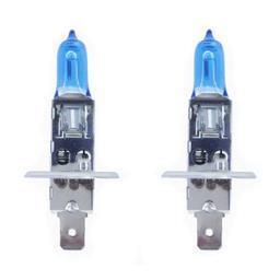 لامپ خودرو استیکو مدل H1 12V 100W بسته 2 عددی