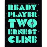 کتاب Ready Player Two اثر Ernest Cline Wil Wheaton انتشارات رندوم هاوس