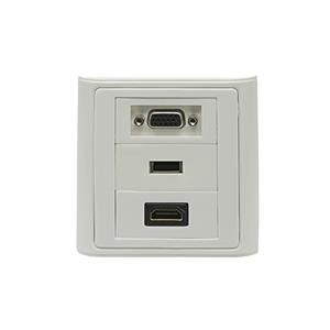 پریز توکار مدل HPP-5S