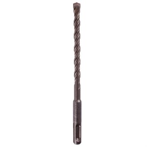 مته الماسه چهار شیار اکو مدل DCO سایز 8