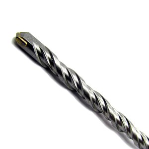 مته الماسه چهار شیار اکو مدل DCO سایز 7