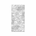 MAHOOT Army-Snow-Pixel Cover Sticker for Razer Phone 2