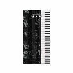 MAHOOT Piano-Instrument Cover Sticker for Razer Phone 2