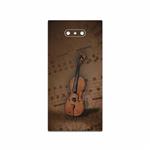 MAHOOT Violin-Instrument Cover Sticker for Razer Phone 2