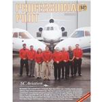 Professional Pilot Magazine January 2019