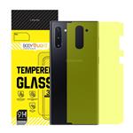 BodyGuard Full-Side Back Protector For Samsug Galaxy Note 10