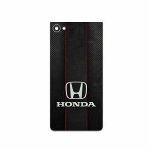 برچسب پوششی ماهوت مدل Honda Motor مناسب برای گوشی موبایل بلک بری Motion MAHOOT Honda Motor Cover Sticker for BlackBerry Motion